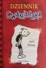 DZIENNIK CWANIACZKA - Jeff Kinney